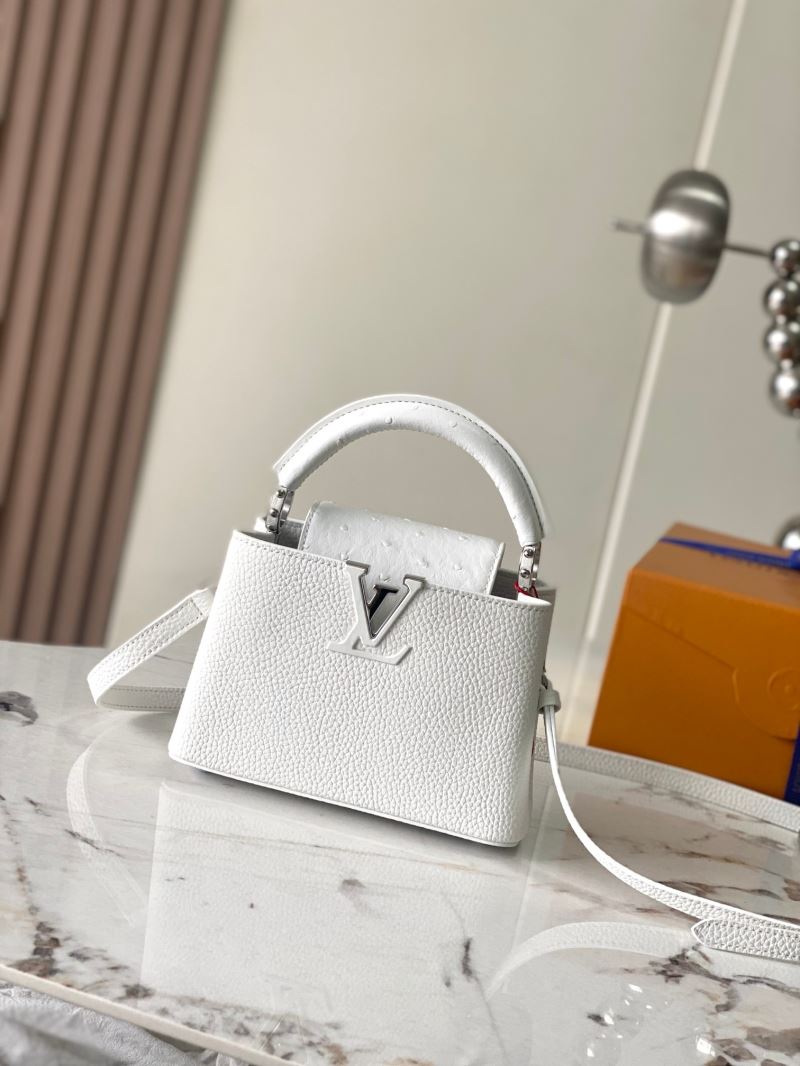 Louis Vuitton Top Handle Bags